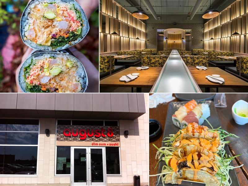 August 8 Stoney Creek