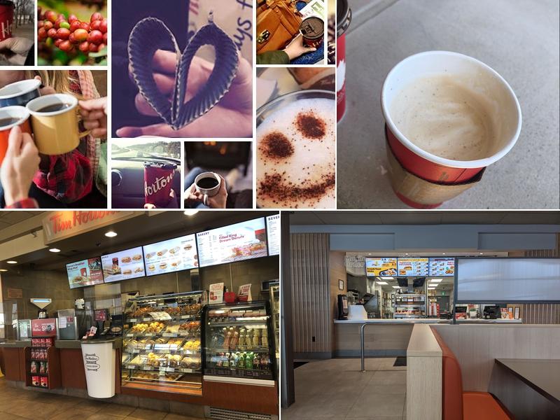 Tim Hortons