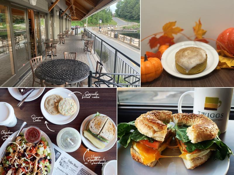 Twiggs Coffee Roasters