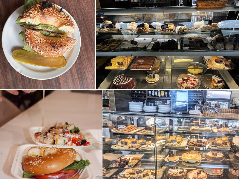 Twiggs Coffee Roasters 1332 Kingsway, Sudbury