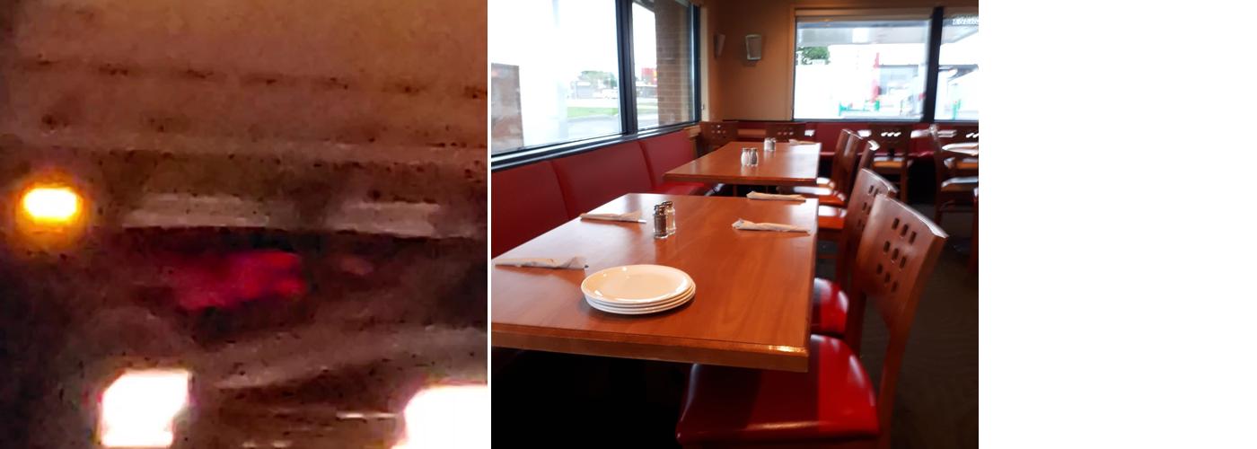 Pizza Hut New Liskeard Menu