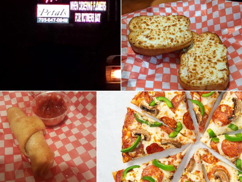 Pizza Hut New Liskeard Hwy 11B, Temiskaming Shores