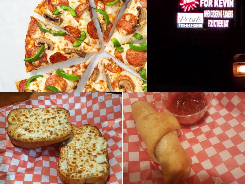 Pizza Hut New Liskeard