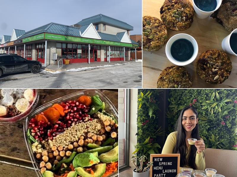 Revitasize Natural Juice Kitchen