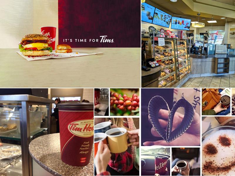 Tim Hortons