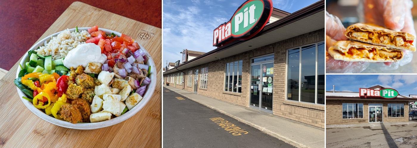 Pita Pit