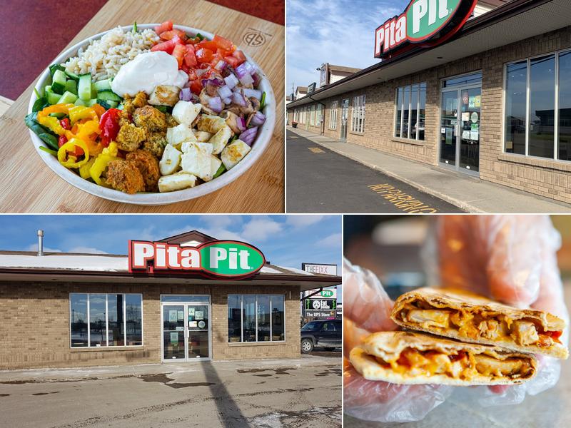 Pita Pit