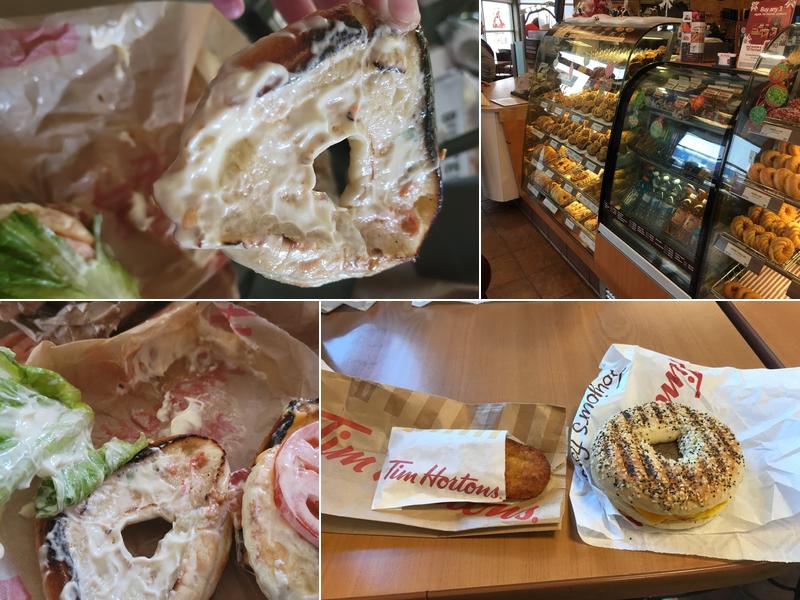 Tim Hortons 6 Mill St E, Tilbury