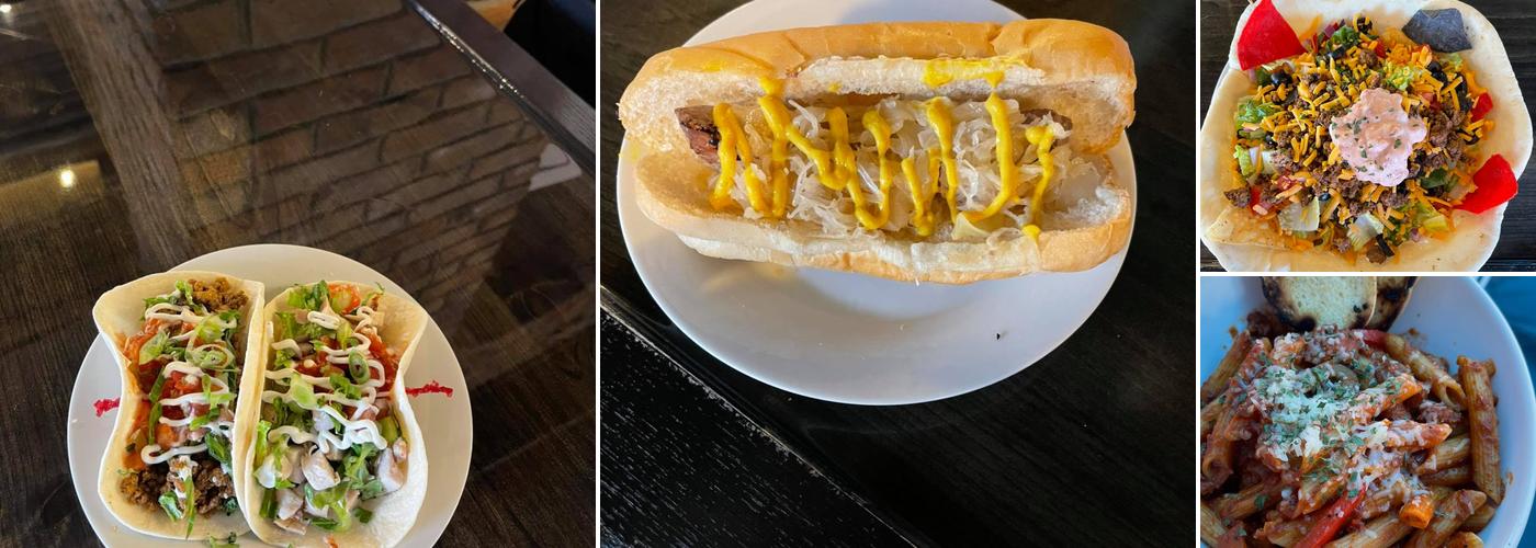 Wood Craft Pizza & Bar Tilbury