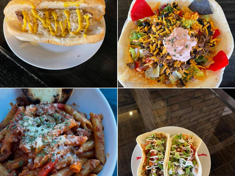 Wood Craft Pizza & Bar Tilbury