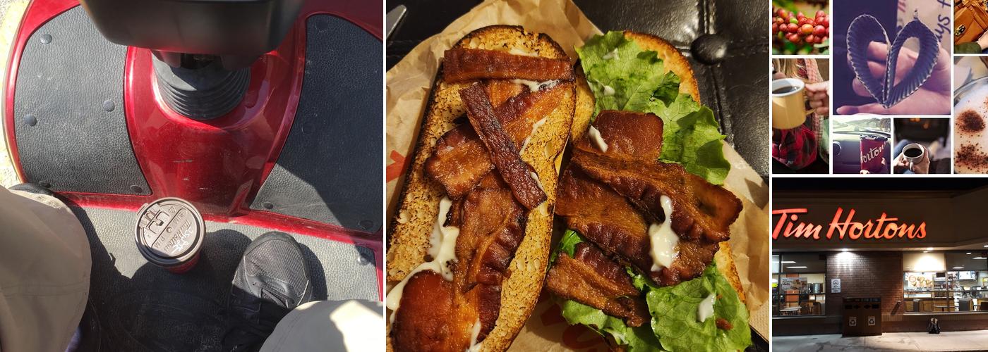 Tim Hortons