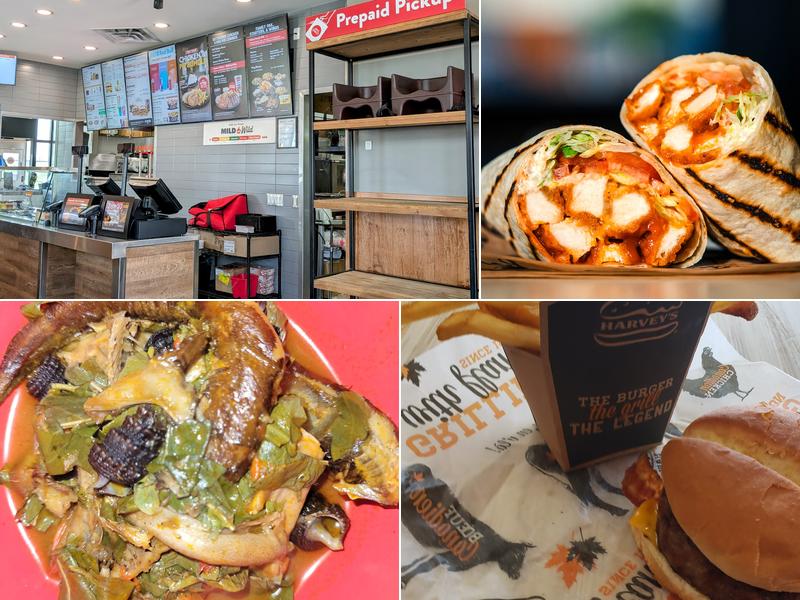 Harvey's 610 Algonquin Blvd E, Timmins