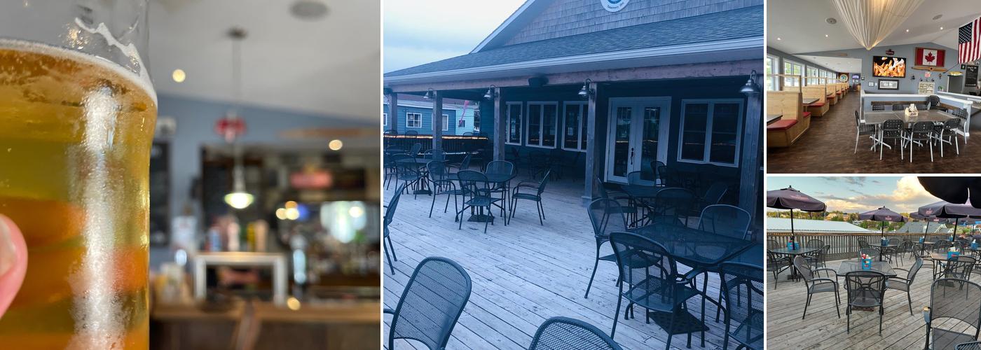 Crowsnest Pub & Restaurant