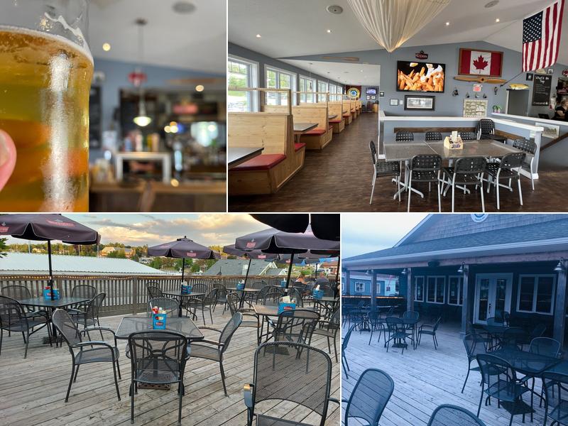 Crowsnest Pub & Restaurant