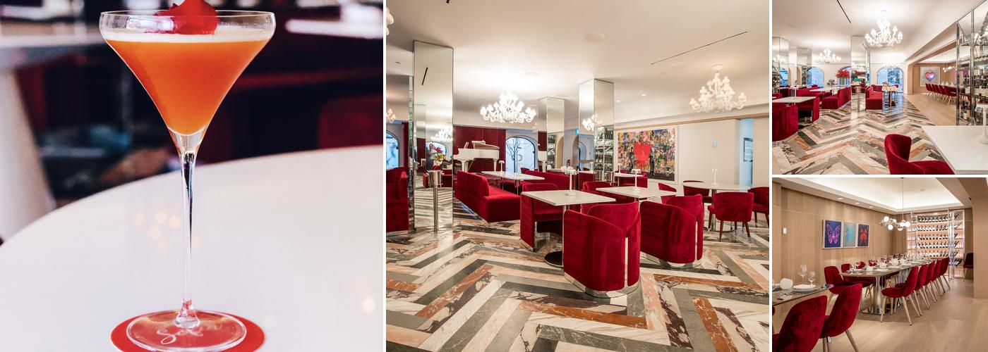 Sofia Restaurant & Bar