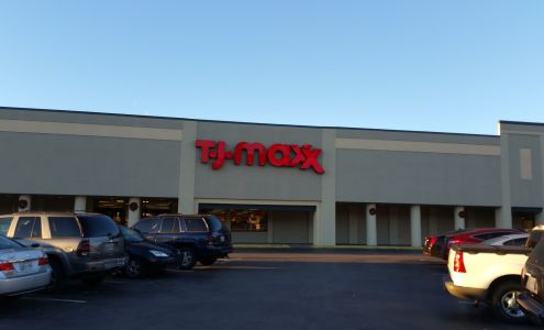 T.J. Maxx Bellevue