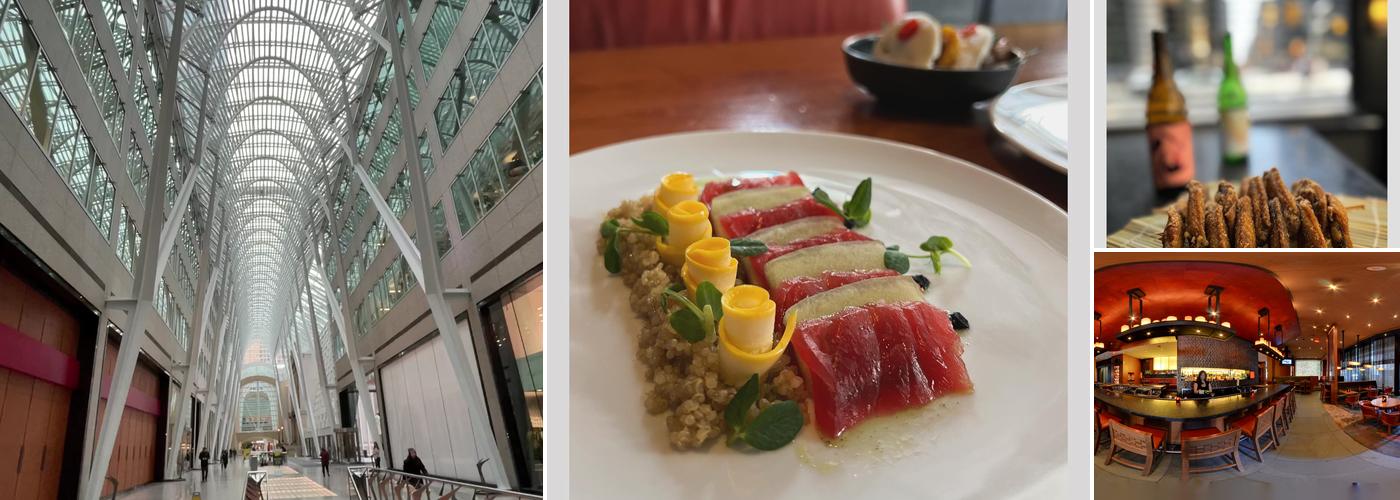 Ki Modern Japanese + Bar