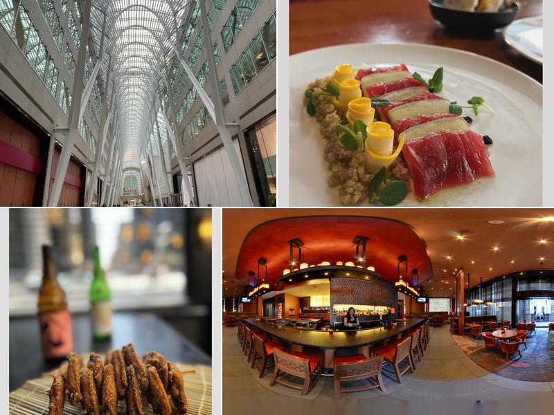 Ki Modern Japanese + Bar