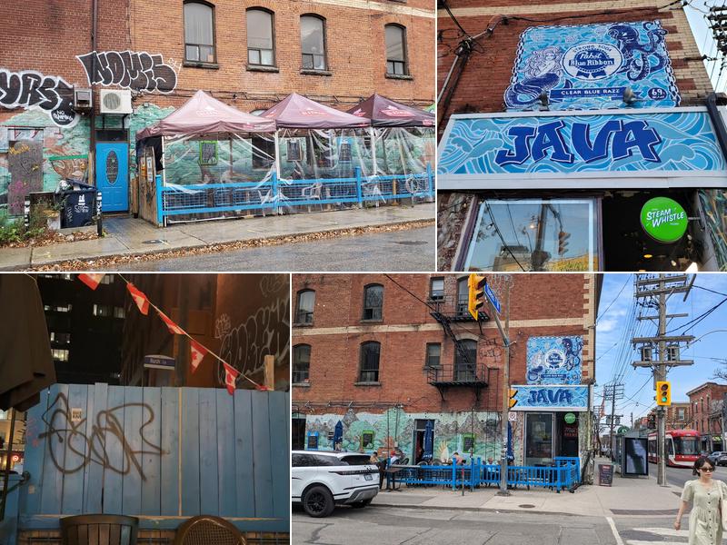 Java House