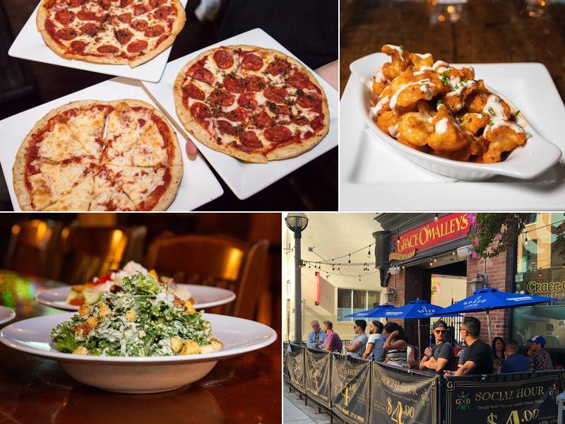 Grace O’Malley’s