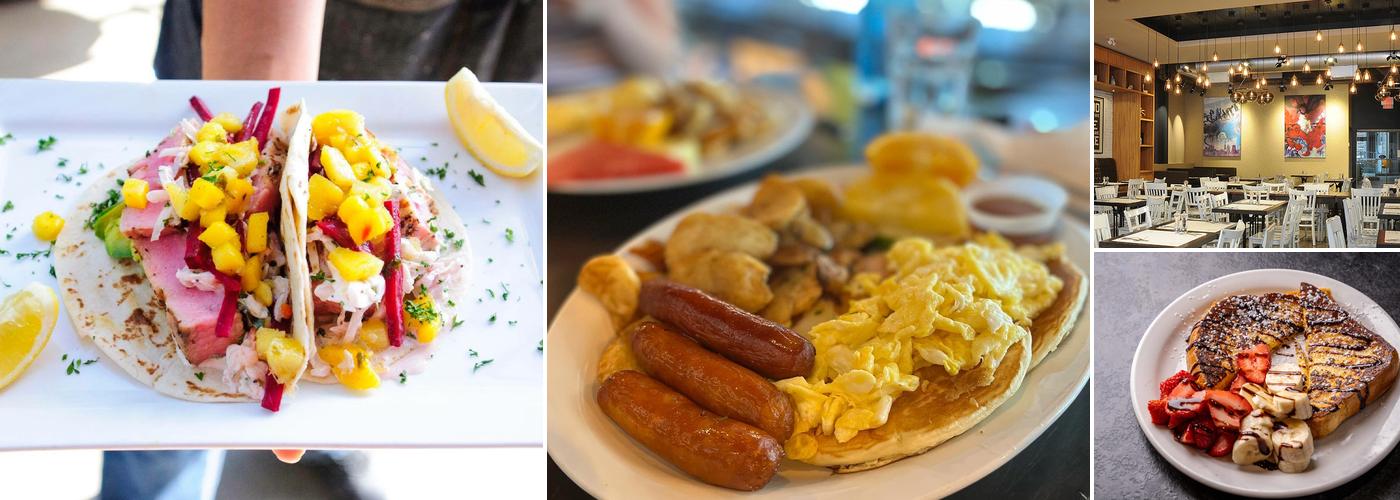 eggspectation - Toronto