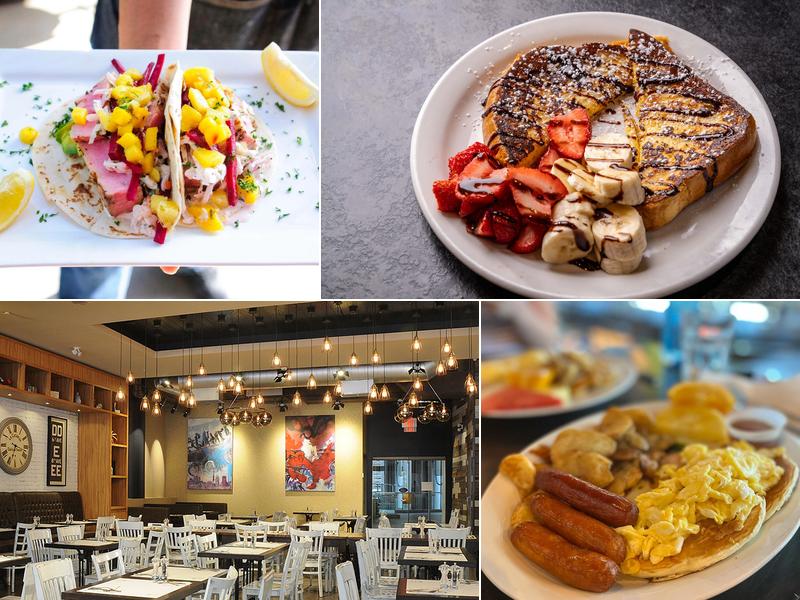 eggspectation - Toronto