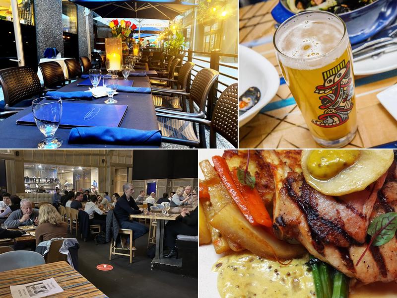 Beerbistro 18 King St E, Toronto