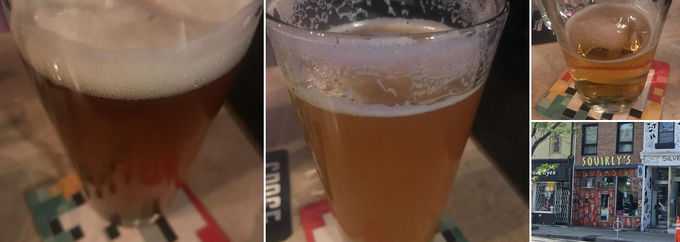 Squirly's Bar & Grill