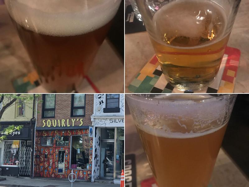 Squirly's Bar & Grill