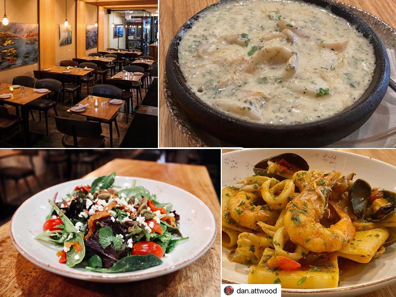 Mashu Mashu Mediterranean Grill