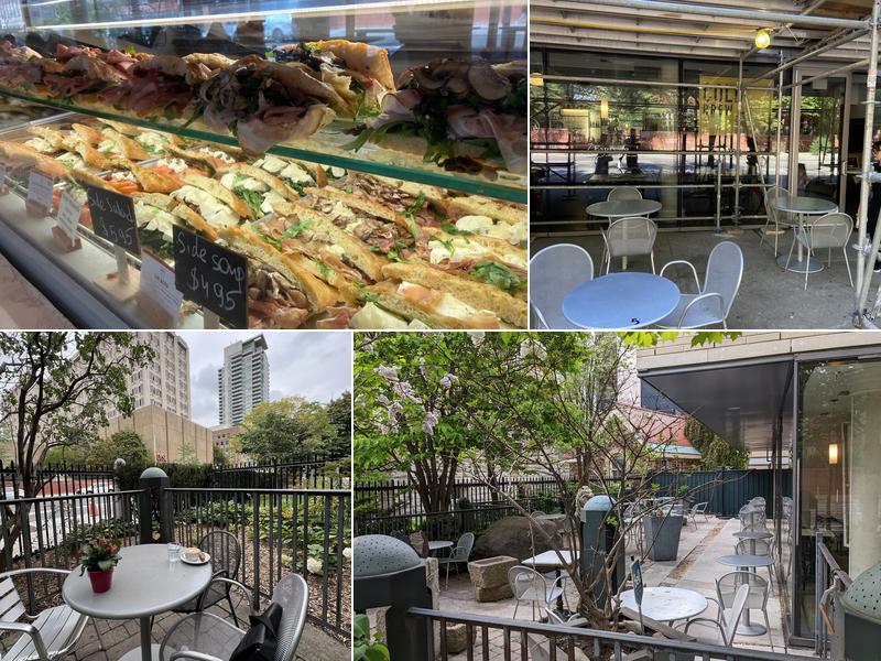 L'Espresso Bar Mercurio