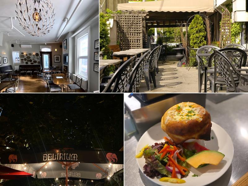 Hair Of The Dog Neighbourhood Pub & Restaurant