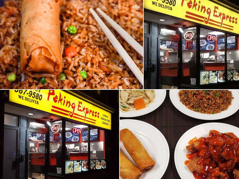 Peking Express | since 1984