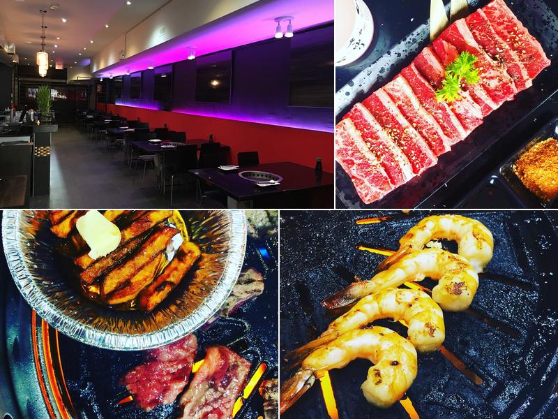 Kasai Grill House(BBQ)