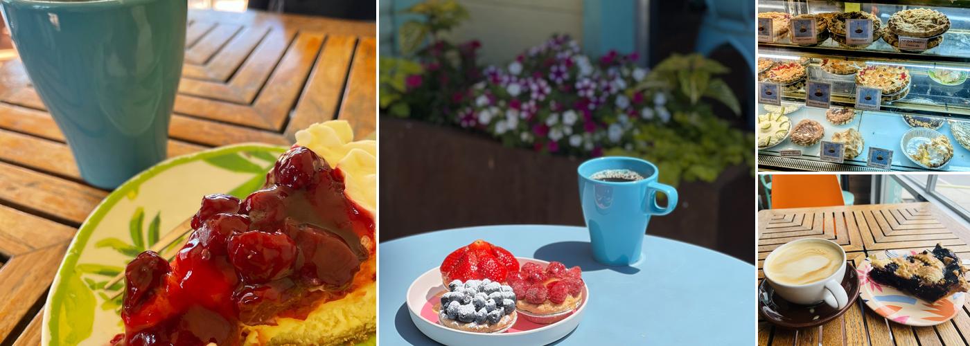 Wanda's Pie in the Sky