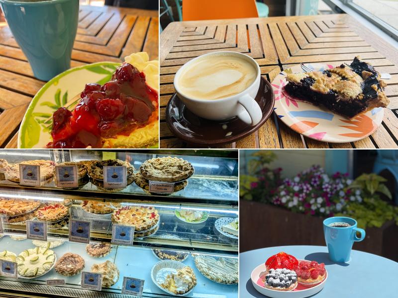 Wanda's Pie in the Sky