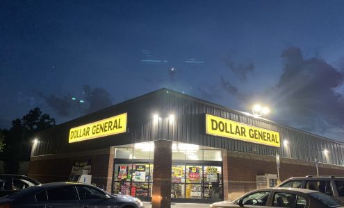 Dollar General