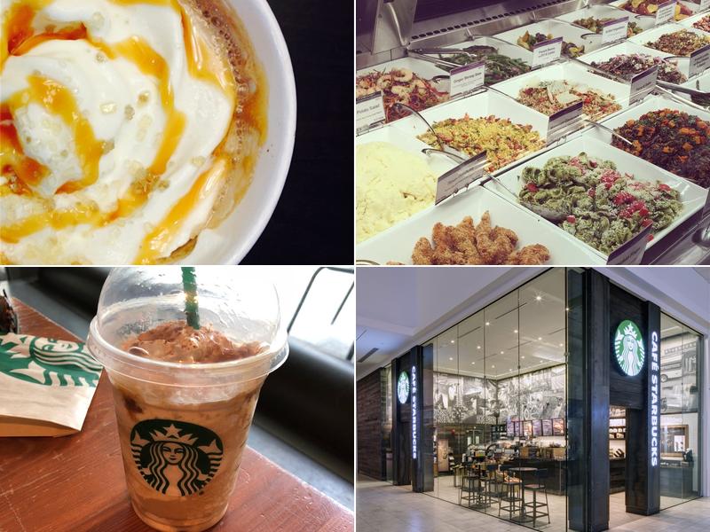 Starbucks