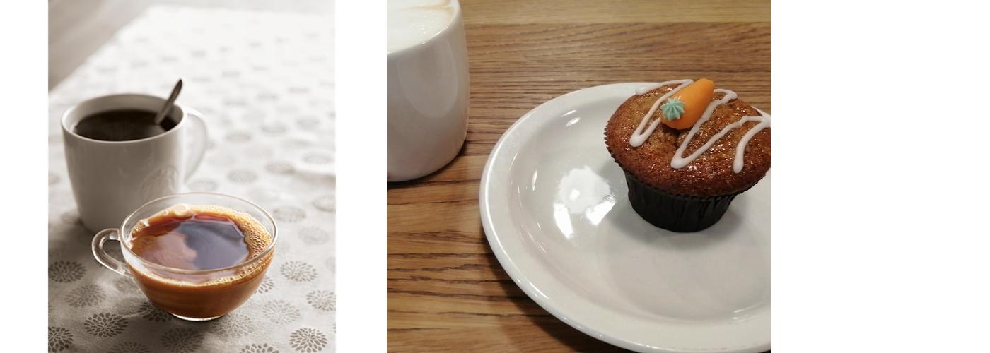 Starbucks Coffee Company Menu