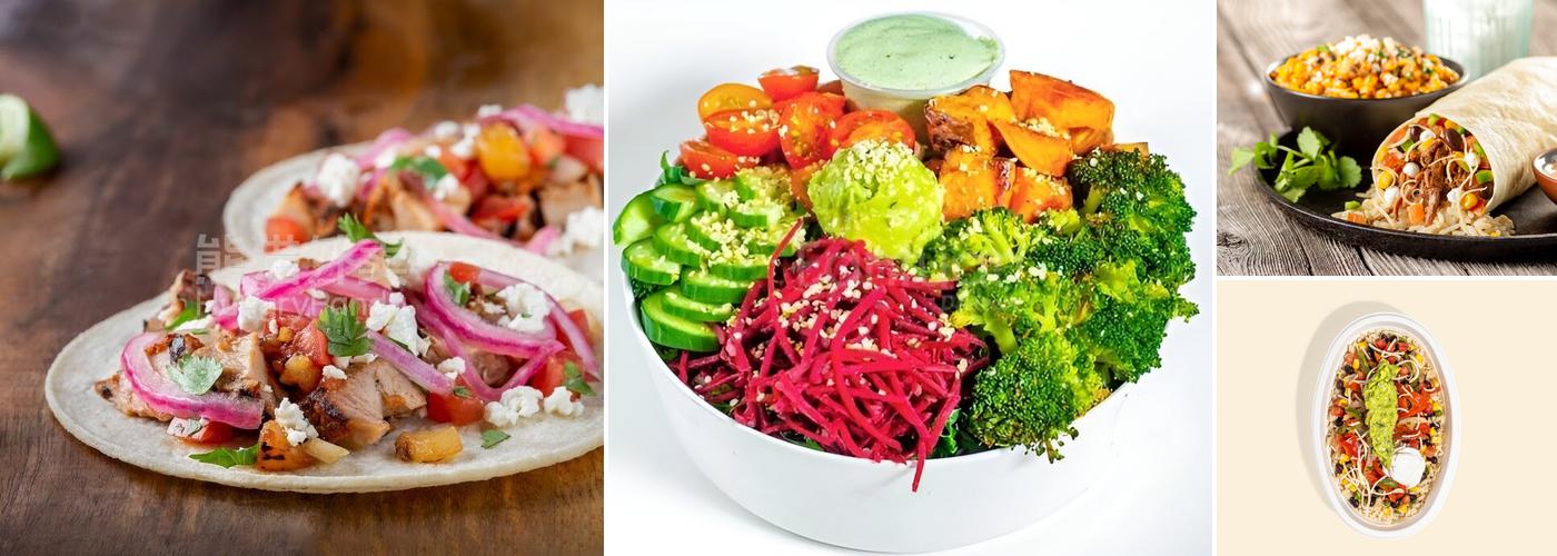 z-teca Mexican Eatery (Exchange Tower)