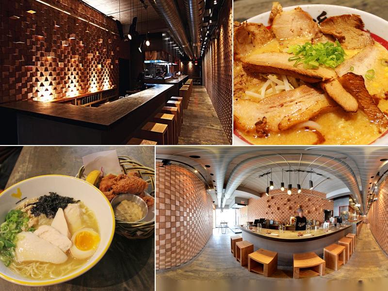 KINTON RAMEN ORIGINAL