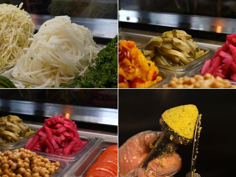 Two Brothers Shawarma