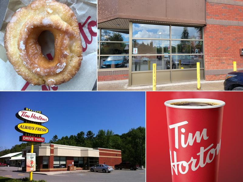 Tim Hortons