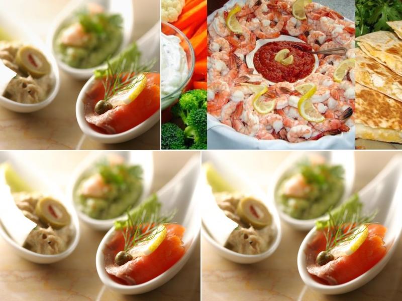 Edible Impressions Catering & Special Events