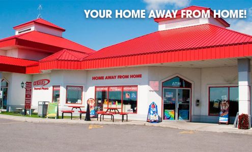 Herb's Travel Plaza Vankleek Hill