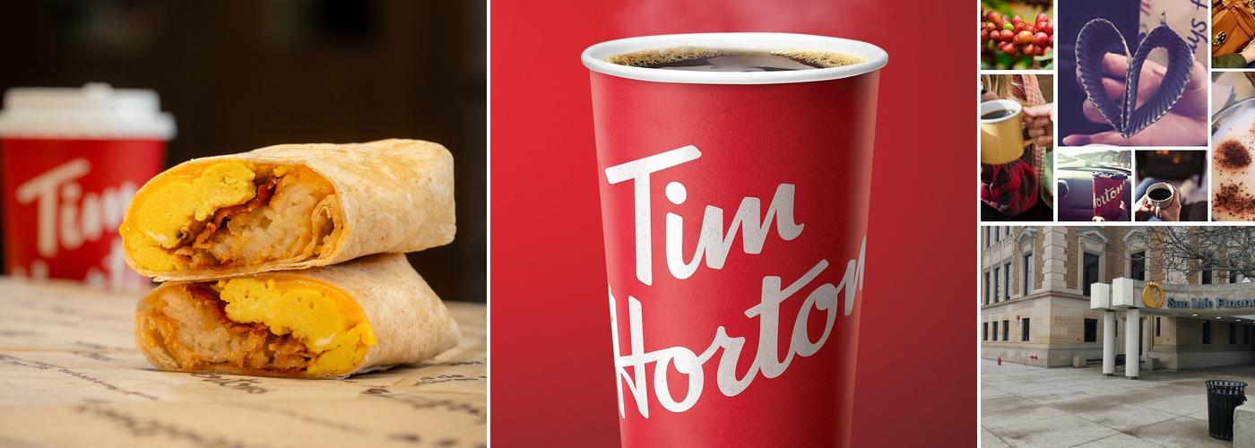 Tim Hortons