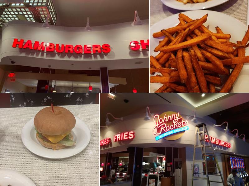 Johnny Rockets