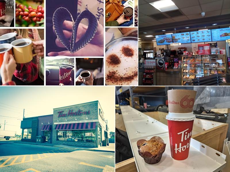 Tim Hortons