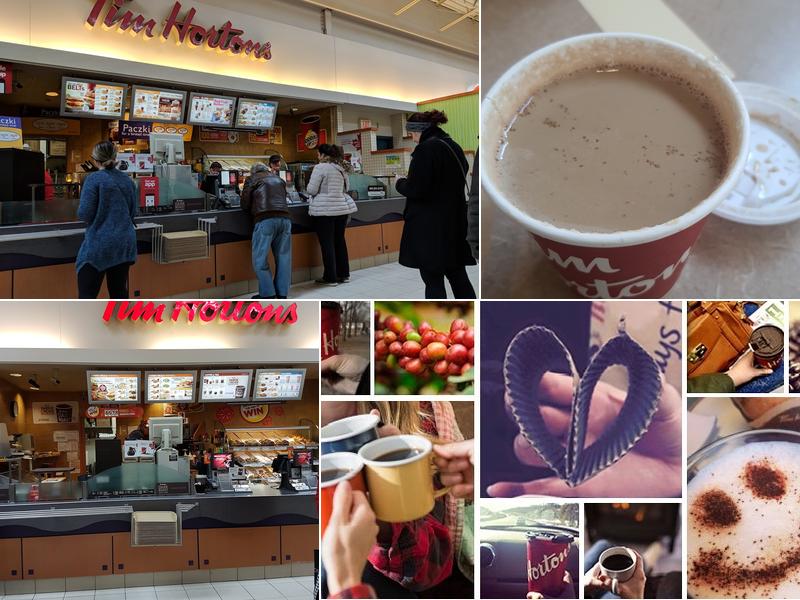 Tim Hortons