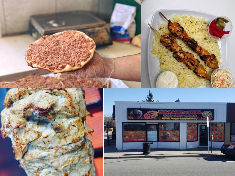 Barbar bakery and pizzeria